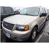 Image 1 : 2004 Ford Expedition