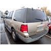 Image 4 : 2004 Ford Expedition