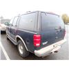 Image 4 : 1998 Ford Expedition