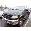 Image 1 : 2002 Ford F-150