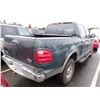 Image 3 : 2002 Ford F-150