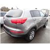 Image 3 : 2015 Kia Sportage