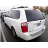 Image 4 : 2008 Kia Sedona