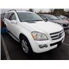Image 2 : 2007 Mercedes-Benz GL450
