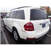 Image 4 : 2007 Mercedes-Benz GL450