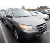 Image 2 : 2009 Hyundai Santa Fe