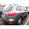 Image 3 : 2009 Hyundai Santa Fe