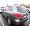 Image 4 : 2009 Hyundai Santa Fe