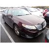 Image 2 : 2009 Lincoln MKS