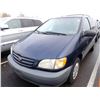 Image 1 : 2003 Toyota Sienna
