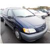 Image 2 : 2003 Toyota Sienna