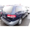 Image 3 : 2003 Toyota Sienna