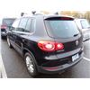 Image 4 : 2011 Volkswagen Tiguan