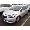 Image 1 : 2014 Kia Forte