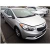 Image 2 : 2014 Kia Forte