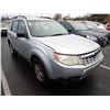 Image 2 : 2011 Subaru Forester
