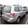 Image 3 : 2011 Subaru Forester