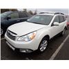 Image 1 : 2012 Subaru Outback