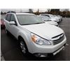 Image 2 : 2012 Subaru Outback