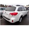 Image 3 : 2012 Subaru Outback