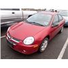 Image 1 : 2005 Dodge Neon