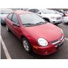 Image 2 : 2005 Dodge Neon