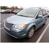 Image 1 : 2008 Chrysler Town and Country