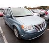 Image 2 : 2008 Chrysler Town and Country