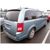 Image 3 : 2008 Chrysler Town and Country