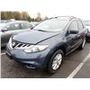 Image 1 : 2014 Nissan Murano