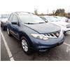 Image 2 : 2014 Nissan Murano