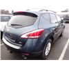 Image 3 : 2014 Nissan Murano