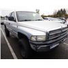 Image 2 : 2001 Dodge Ram 2500