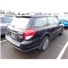 Image 2 : 2008 Subaru Outback