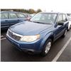 Image 1 : 2010 Subaru Forester