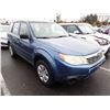 Image 2 : 2010 Subaru Forester