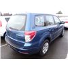 Image 3 : 2010 Subaru Forester