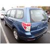 Image 4 : 2010 Subaru Forester