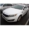 Image 1 : 2012 Kia Optima