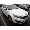 Image 2 : 2012 Kia Optima