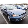 Image 2 : 2006 Subaru Outback