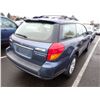 Image 3 : 2006 Subaru Outback