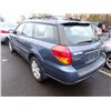 Image 4 : 2006 Subaru Outback