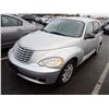 Image 1 : 2006 Chrysler PT Cruiser