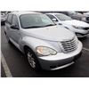 Image 2 : 2006 Chrysler PT Cruiser