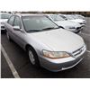 Image 2 : 1999 Honda Accord