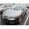 Image 1 : 2004 Mazda Mazda3