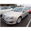 Image 1 : 2010 Ford Fusion