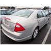 Image 3 : 2010 Ford Fusion