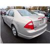 Image 4 : 2010 Ford Fusion